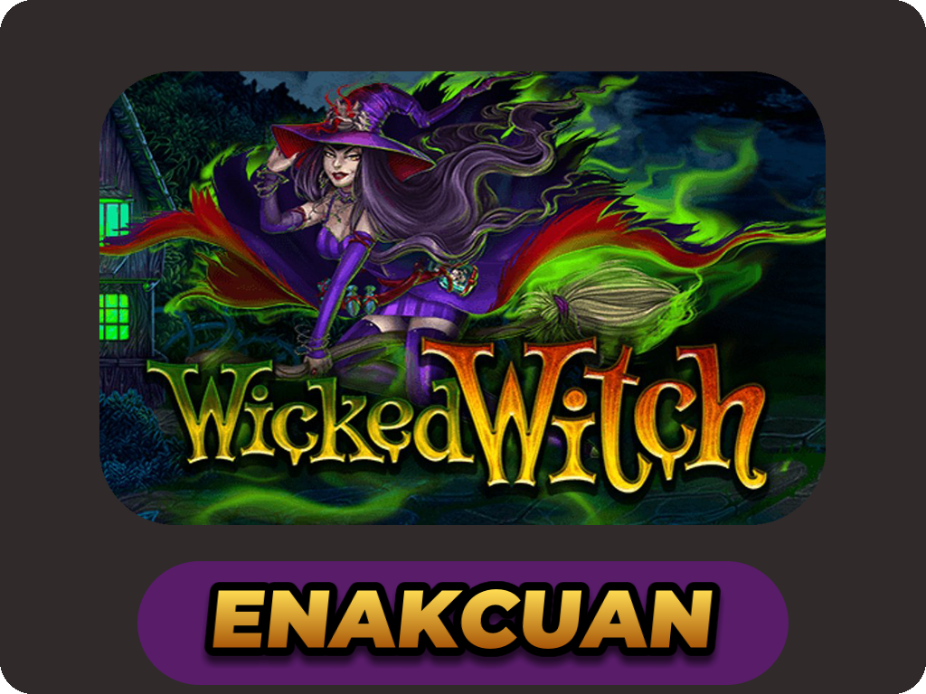 Wicked Witch