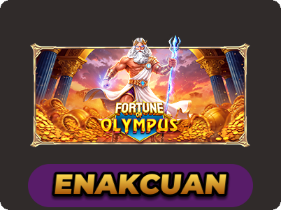 Fortune of Olympus