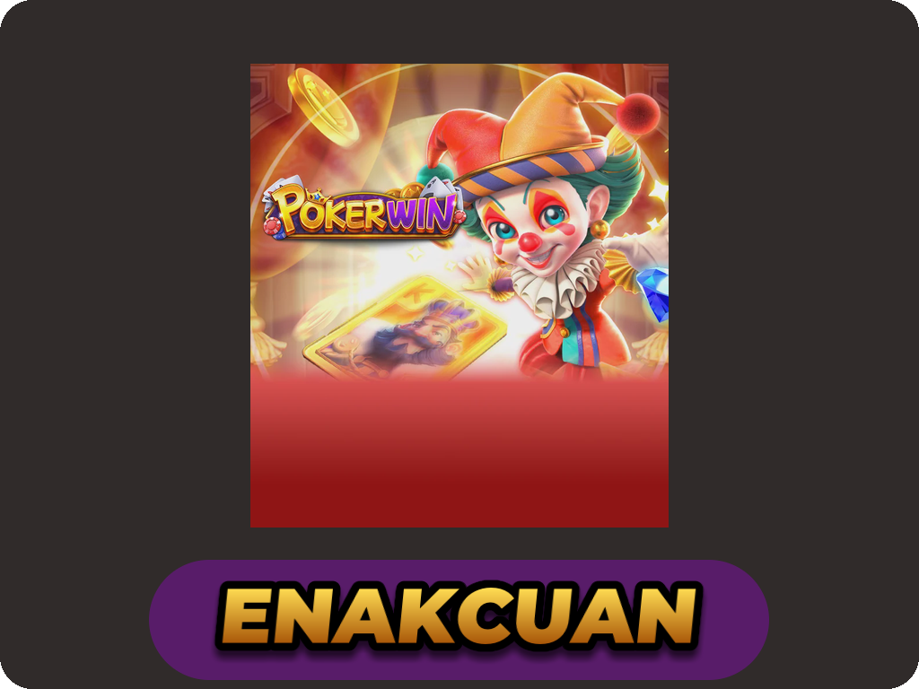 POKER WIN