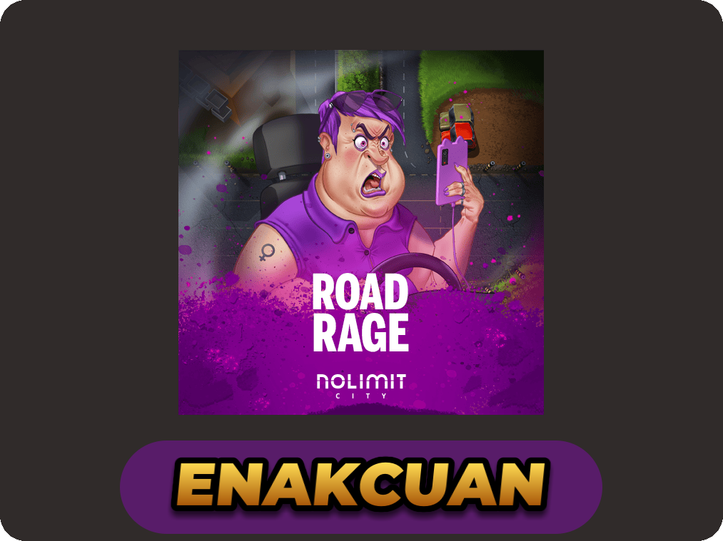 Road Rage