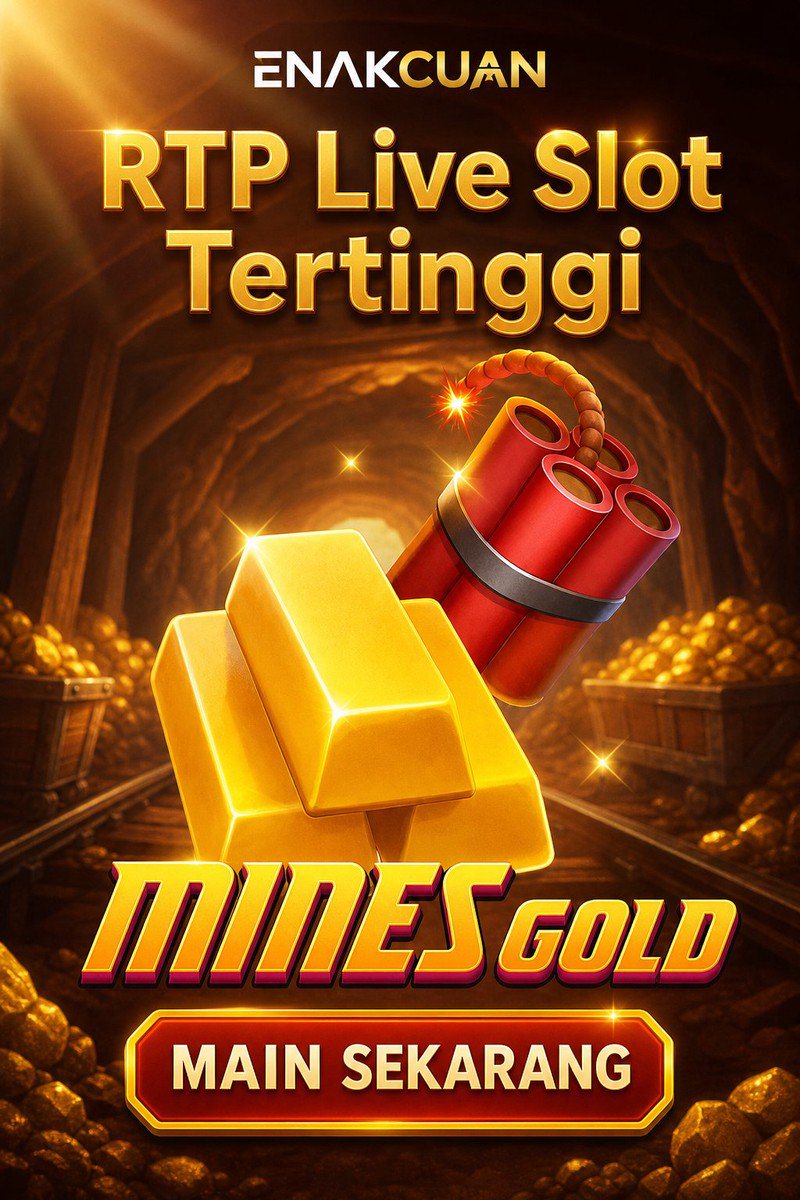 Mines Gold · ENAKCUAN
