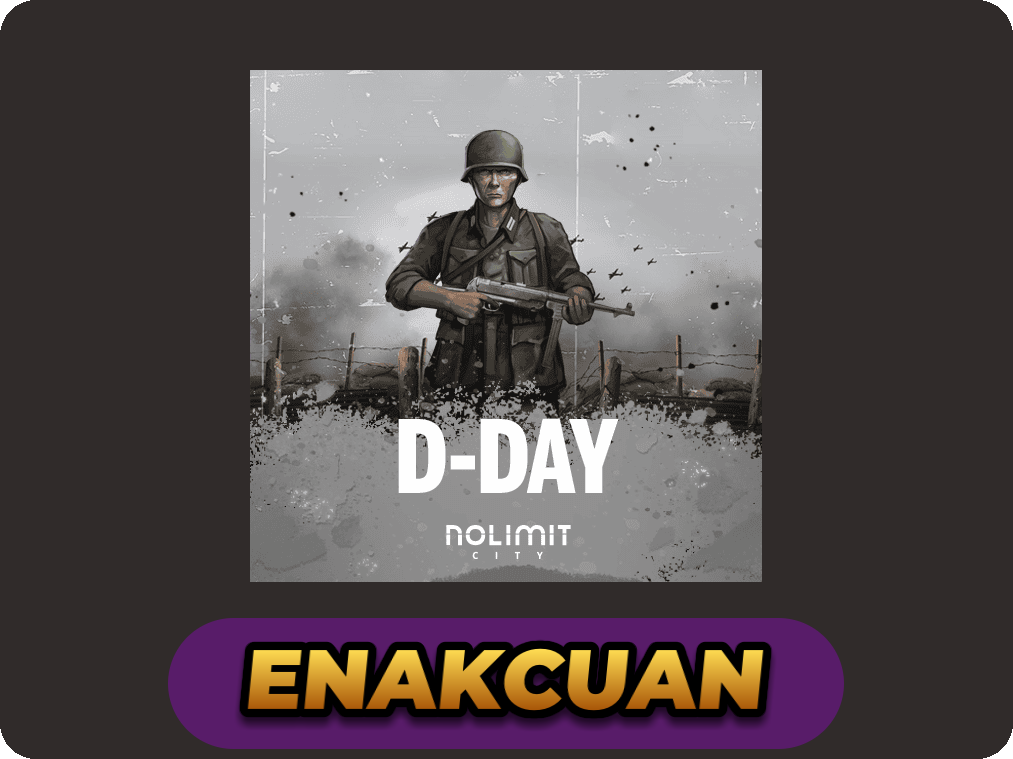 D-Day