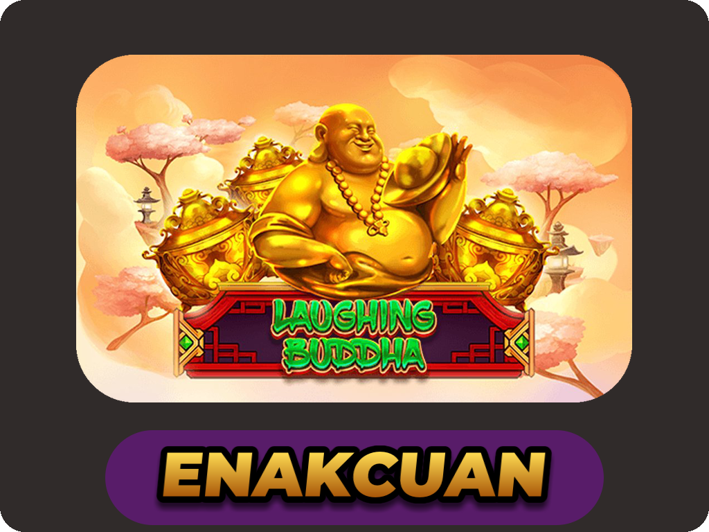 Laughing Buddha