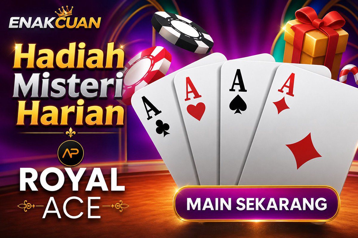 Royal Ace · ENAKCUAN