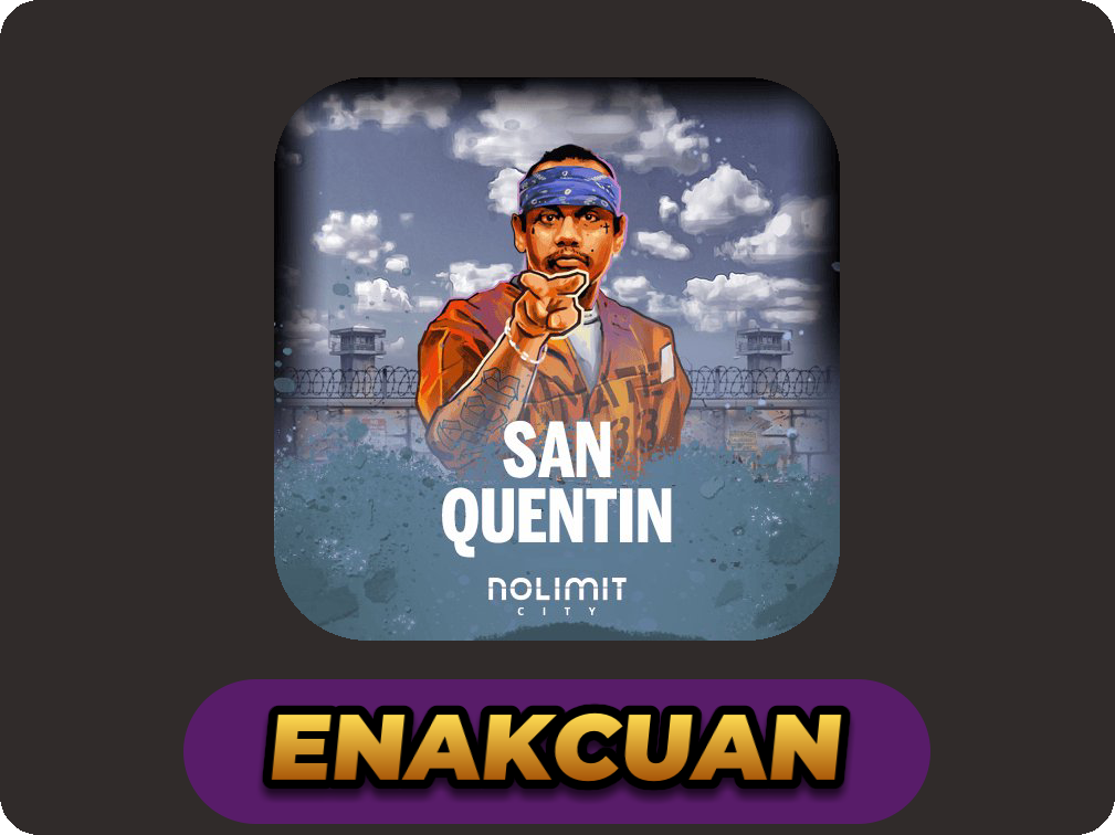 San Quentin xWays