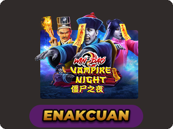 Vampire Night