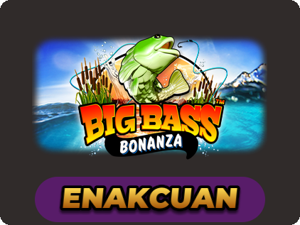 Big Bass Bonanza