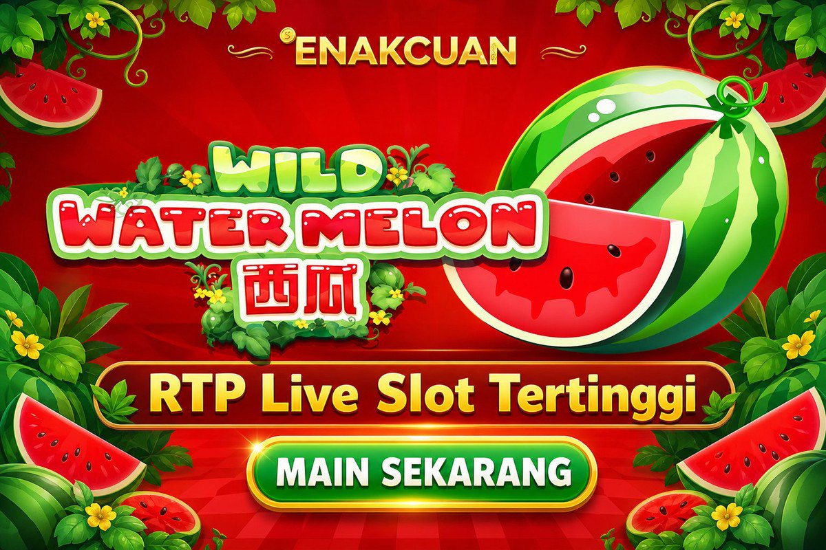 Wild Watermelon · ENAKCUAN